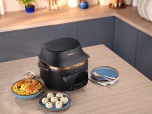 Philips OneChef Smart Cooking, Price & Features Explained