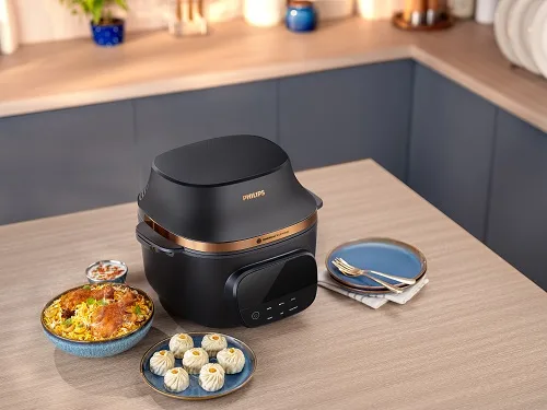 Philips OneChef Smart Cooking, Price & Features Explained