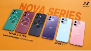 Ai+ Smartphone Nova Series Explained: Features, Models & Launch Date