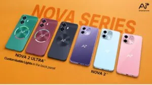 Ai+ Smartphone Nova Series Explained: Features, Models & Launch Date