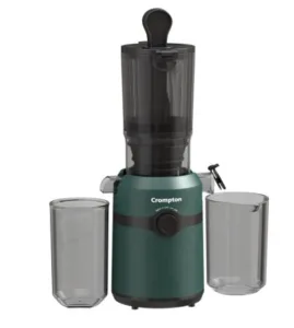 Crompton Launches Ameo Fresh Cold Press Juicer
