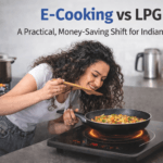Electric Cooking in India: Benefits, Cost Comparison & Best Appliances