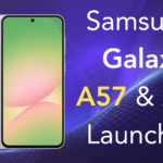 Galaxy A57 5G And Galaxy A37 5G: Full Specs, Price & Features