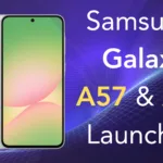 Galaxy A57 5G And Galaxy A37 5G: Full Specs, Price & Features