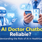 How Reliable Are AI Doctor Chatbots? Can AI Replace Doctors?