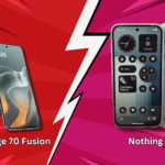 Nothing Phone 4a vs Motorola Edge 70 Fusion: Full Comparison, Specs, Price
