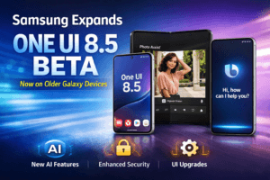 One UI 8.5 Beta Now Live: Check Supported Galaxy Devices & Features