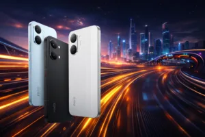 Poco X8 Pro Series Price and Specs