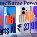 Realme Narzo Power 5G Price in India : Specs & Launch Offers