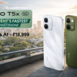 Vivo T5x 5G Price in India, Battery, Features & Comparison