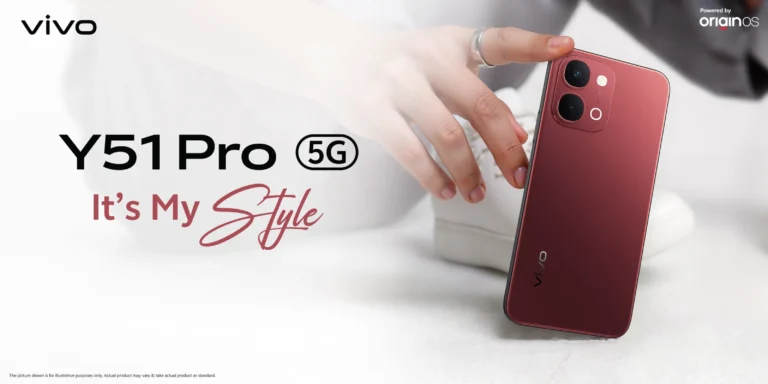Vivo Y51 Pro 5G Price India, Specifications & Sale Date