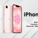 iPhone 17e Price in India (2026) – ₹64,900, Full Specs & Availability