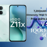 iQOO Z11x 5G Price in India, Specs, Features & VS Z10x 5g, Y51 Pro
