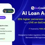 GoCredit AI Loan Agent Launched: Apply for Personal Loans via Chat