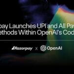Razorpay Brings UPI Payments Inside OpenAI Codex