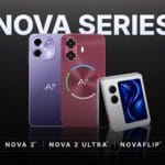 Ai+ Nova Series Launched: Nova 2, Ultra & Flip Price, Specs, Features