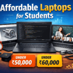Affordable Laptops for Students April 2026