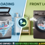 Best Fully Automatic Washing Machines in India 2026: Top 4 Picks