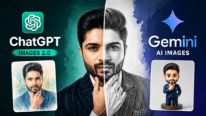 ChatGPT Images 2.0 Features, Capabilities & Vs Gemini Nano Image