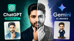 ChatGPT Images 2.0 Features, Capabilities & Vs Gemini Nano Image