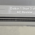 Split AC Review (2026): Real Experience, Cooling & Power Usage