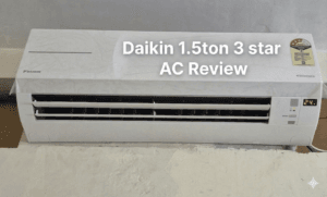 Split AC Review (2026): Real Experience, Cooling & Power Usage