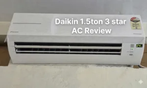 Split AC Review (2026): Real Experience, Cooling & Power Usage