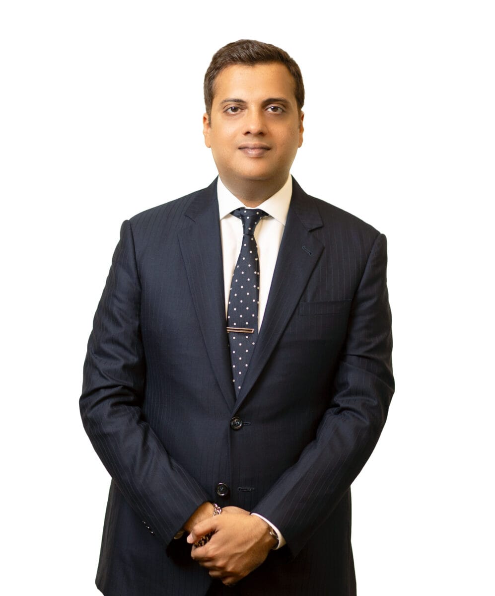 Karan Bajaj CEO Electronics Mart India smart home strategy 2026