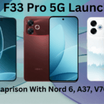 Oppo F33 Pro 5G Price & Full Details & Comaparison With Others