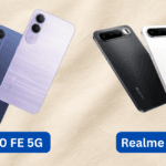 Realme 16 5G And Vivo V70 FE 5G: Specs, Price & Details