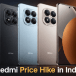 Redmi Smartphones Price Updated: Note 15, Redmi 15 & 15C Get Costlier