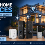 Are Your Smart Home Devices Secure? Best Safe Gadgets & Tips