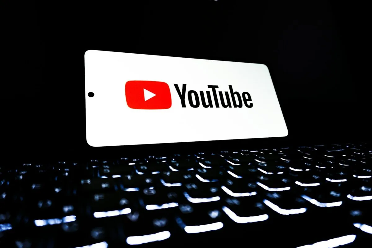 Youtube Shorts can be disabled