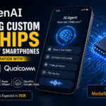 OpenAI AI Smartphone Plan: Custom Chips And Reshape Mobile Tech