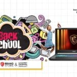 MSI Back to School Offers 2026: Free Warranty, EMI Deals & Laptop Discounts