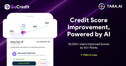 GoCredit Launches AI Powered System - BASIC That Helps Indians Improve Their Credit Score 1 What Is BASIC? GoCredit’s AI Tool That Helps Improve Credit Scores in India