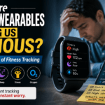 Can Health Wearables Cause Anxiety? Hidden Truth About Wearables in 2026