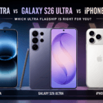Can Vivo X300 Ultra Challenge Apple & Samsung Premium Phones?