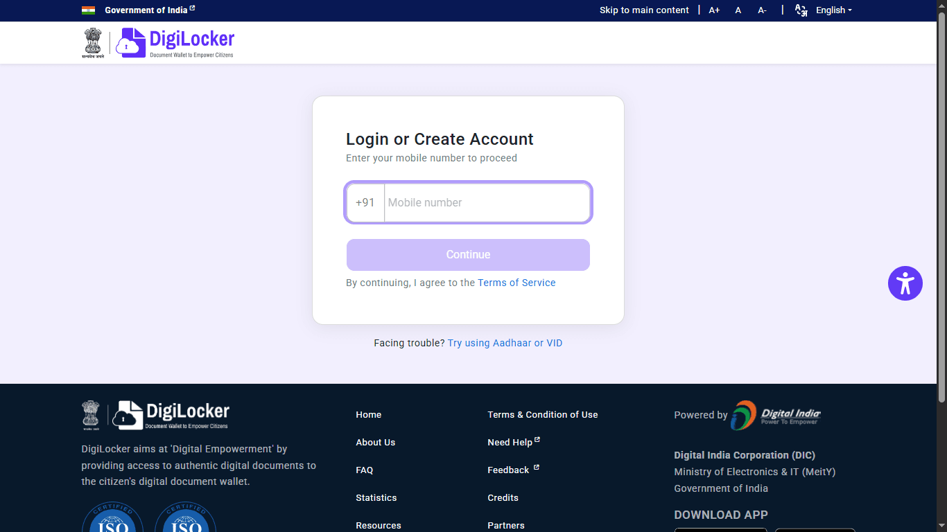 How to Use DigiLocker? Steps To Fetch Exam Marksheets & ABC ID