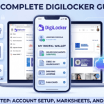 How to Use DigiLocker? Steps To Fetch Exam Marksheets & ABC ID