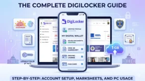 How to Use DigiLocker? Steps To Fetch Exam Marksheets & ABC ID
