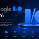 Google I/O Event 2026 Highlights: Gemini 3.5 Flash, AI Search & Omni