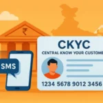 How to Find and Download CKYC Number Online (2026 Guide)