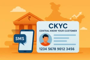 How to Find and Download CKYC Number Online (2026 Guide)