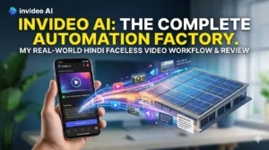 Invideo AI Review 2026 - Worth the Subscription?
