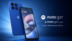 Moto G37 Price in India 2026, Specifications, Features & Launch Offers