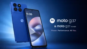 Moto G37 Price in India 2026, Specifications, Features & Launch Offers