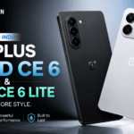 OnePlus Nord CE6 Series Launched in India: Price, Features & Comparison