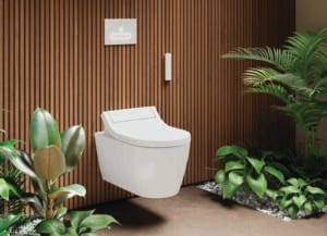 Duravit SensoWash India: The Ultimate Smart Toilet Guide