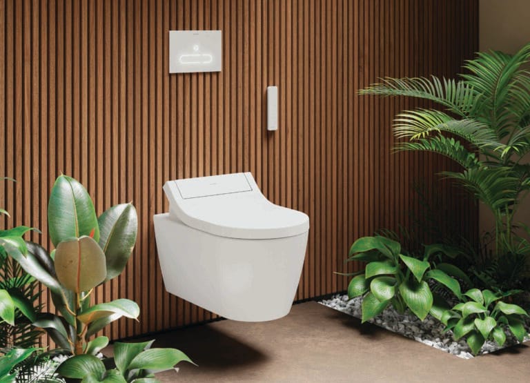 Duravit SensoWash India: The Ultimate Smart Toilet Guide